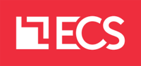 ECS logo