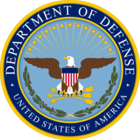 department of defense