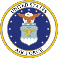 united states air force