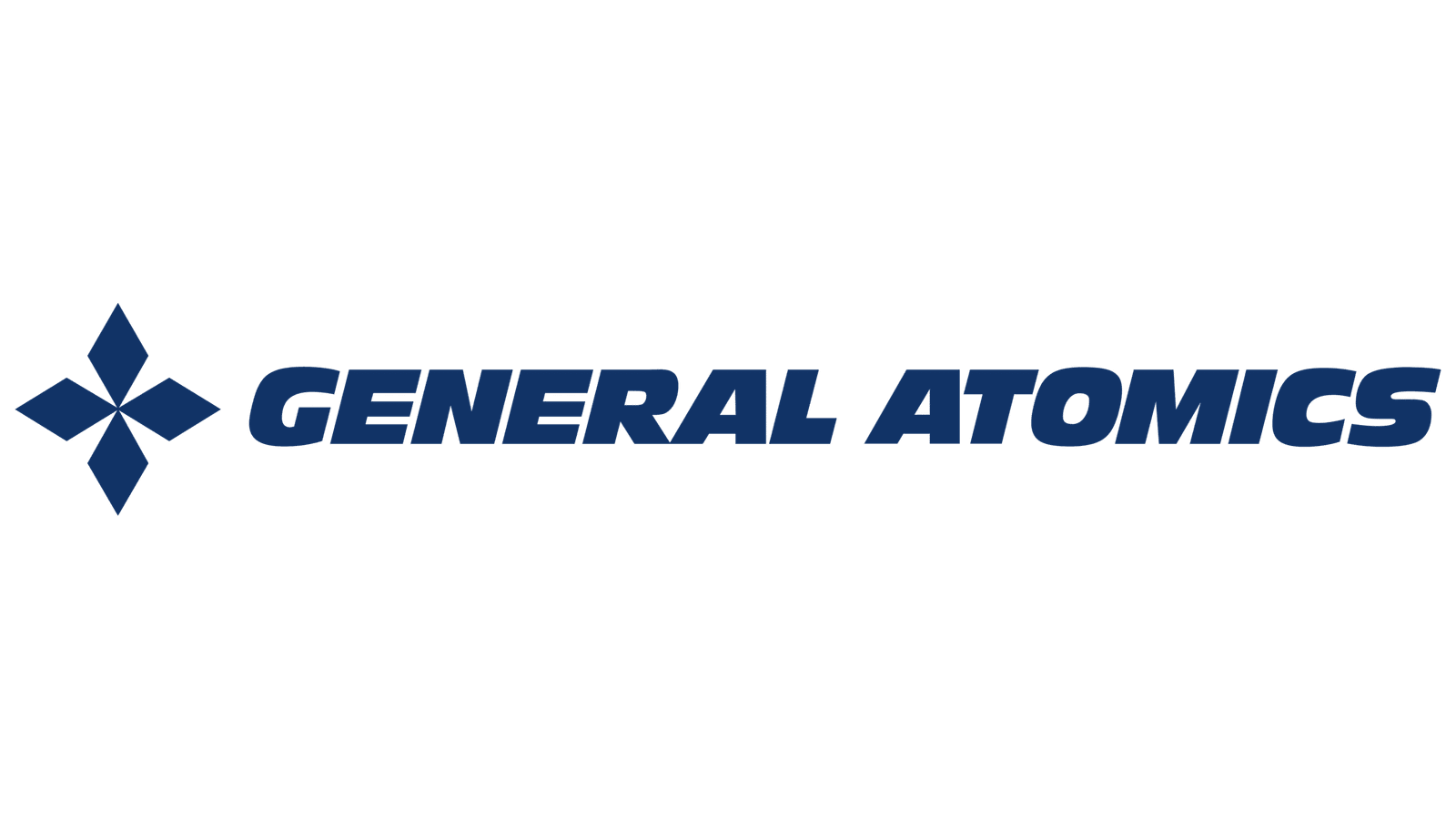 General-Atomics-Logo