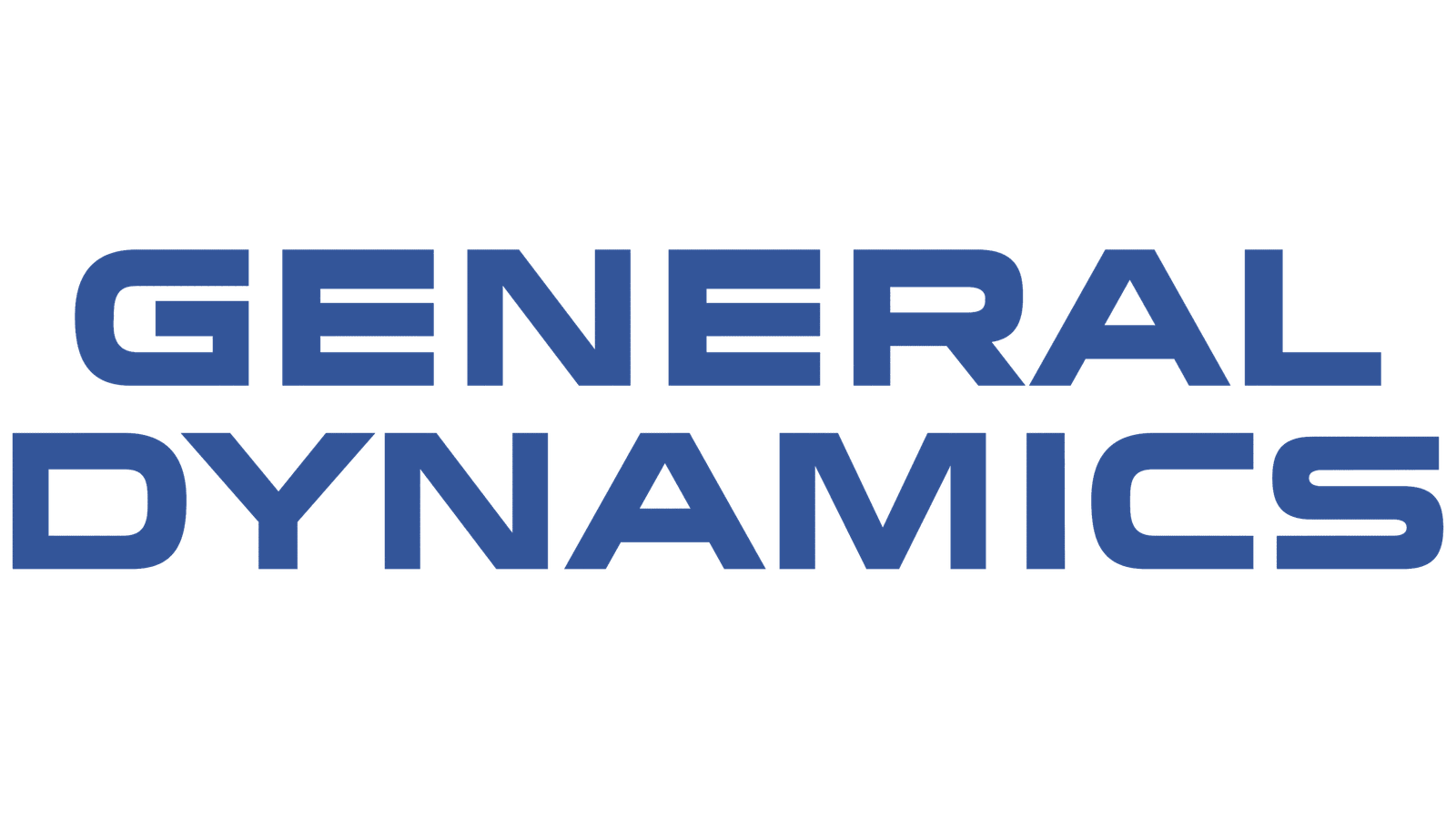 GeneralDynamicsLogo