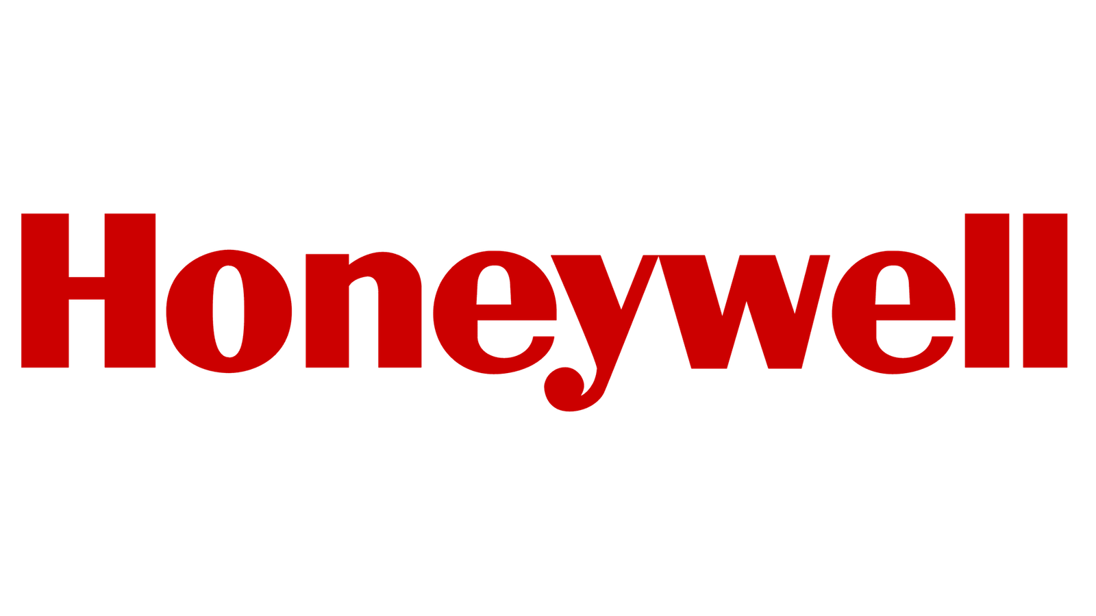 Honeywell-Logo
