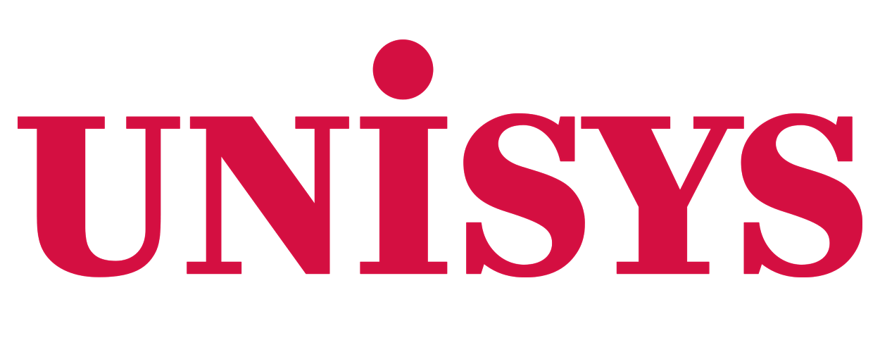 Unisys-Logo